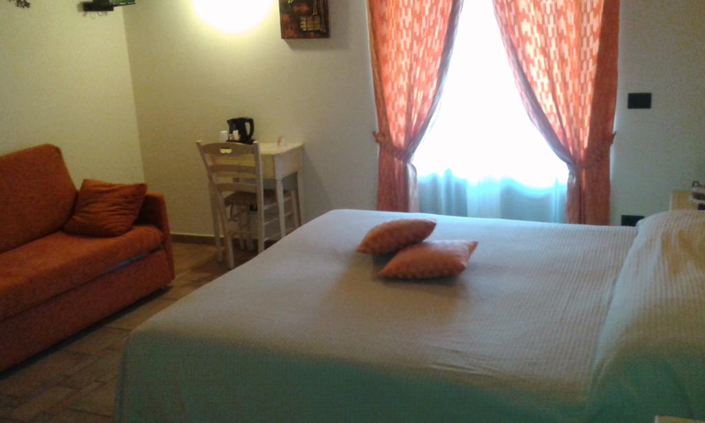 Agriturismo La Dimora Del Contadino Mondovì Εξωτερικό φωτογραφία