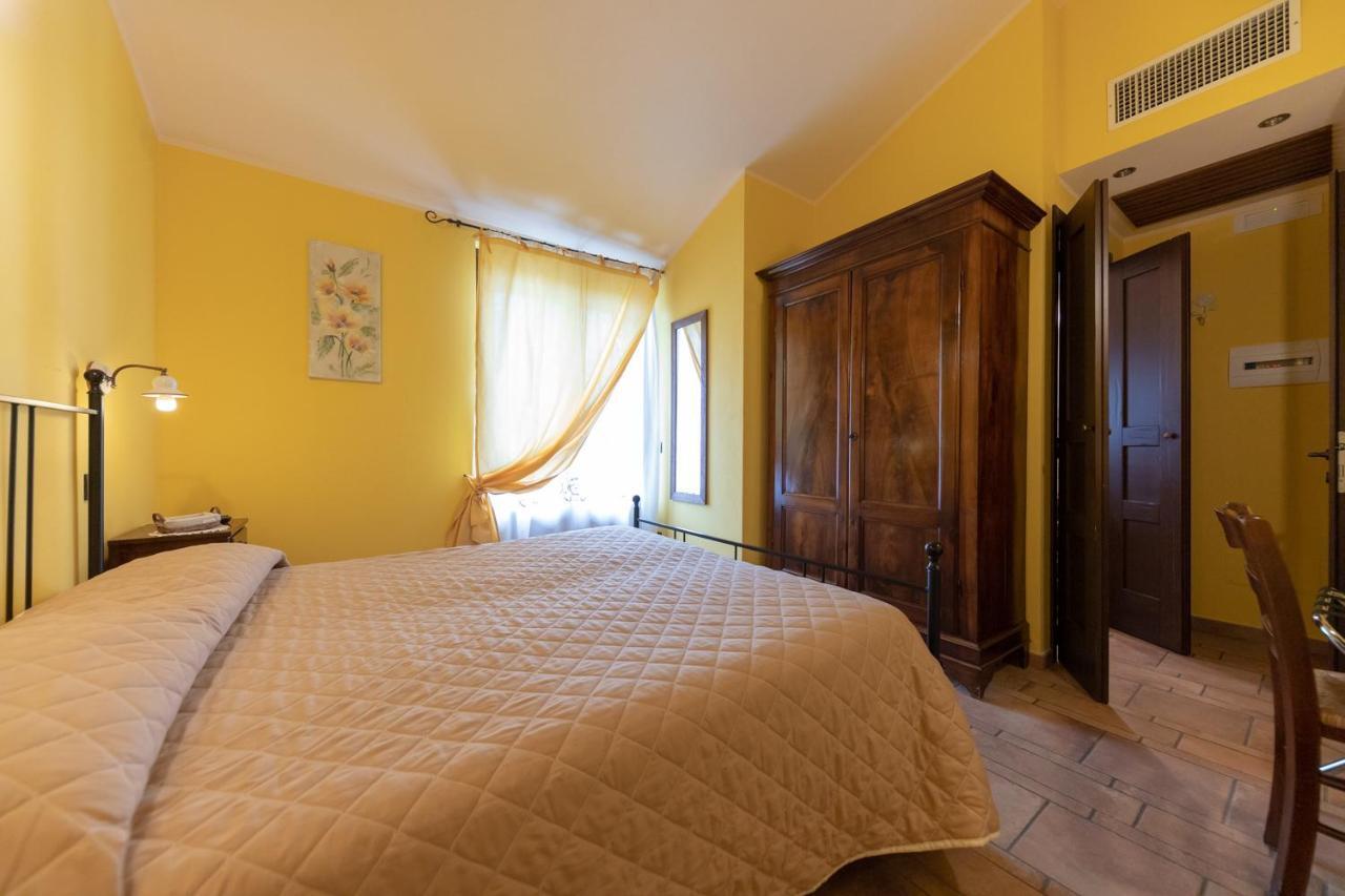 Agriturismo La Dimora Del Contadino Mondovì Εξωτερικό φωτογραφία