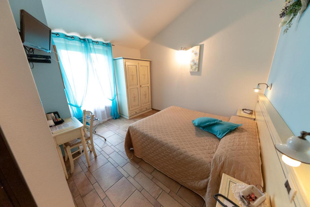 Agriturismo La Dimora Del Contadino Mondovì Εξωτερικό φωτογραφία