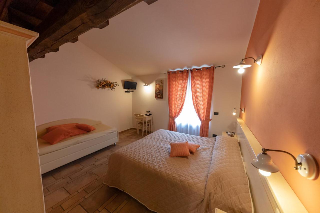 Agriturismo La Dimora Del Contadino Mondovì Εξωτερικό φωτογραφία
